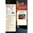 thumbnail image 3 of Casa Di Bertacchi Homestyle Meatballs, Frozen, 5 lbs., 3 of 5