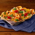 thumbnail image 3 of Tostitos Salsa Verde Flavored Tortilla Chips, 17.5 oz., 3 of 3