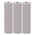 thumbnail image 3 of Iconex Impact Bond Paper Rolls, 2.25" x 150 ft, White, 12/Pack, 3 of 4