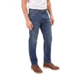 thumbnail image 4 of Member's Mark Men's Straight Fit Premium Stretch Denim Jeans, 4 of 8