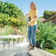 thumbnail image 8 of Sun Joe Electric Pressure Washer, 2200-PSI (PWMA Rated) w/ Included Foam Cannon and Turbo Nozzle with Accessories, 8 of 9