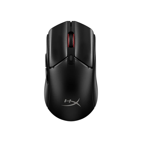 HyperX Pulsefire Haste 2 Core Wireless - Wireless, lightweight gaming mouse with long battery life and featuring the HyperX Core Sensor