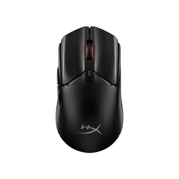 HyperX Pulsefire Haste 2 Core Wireless - Wireless, lightweight gaming mouse with long battery life and featuring the HyperX Core Sensor