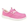 thumbnail image 1 of Eddie Bauer Girls Canvas Slip-On Shoe, 1 of 6
