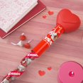 thumbnail image 7 of HERSHEY'S KISSES Valentine Milk Chocolate Candy Cane, 6 oz., 7 of 9