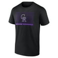 thumbnail image 1 of MLB Men's Short Sleeve T-Shirt, 1 of 5