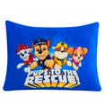 thumbnail image 5 of Kids Licensed 2-Pack Cloud Plush Pillow Set, 20" x 26", 5 of 8