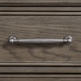 thumbnail image 8 of Society Den Paterson 3-Drawer Nightstand with Sliding Top, 8 of 9