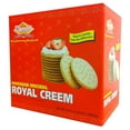 thumbnail image 1 of Hawaiian Original Royal Creem Crackers (10 oz., 3 pk.), 1 of 1