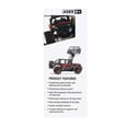 thumbnail image 3 of Sahara Racer 1:24 Scale High Speed All-Terrain RC Vehicle, 3 of 8