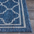 thumbnail image 2 of Safavieh Resort Indoor/Outdoor Rug Collection, 5' x 8', 2 of 7
