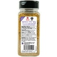 thumbnail image 2 of Very Good Garlic by Tabitha Brown All-Purpose Salt-Free Seasoning 11.4 oz., 2 of 9