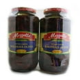 thumbnail image 1 of Mezzetta Pitted Greek Kalamata Olives (19 oz. jar, 2 ct.), 1 of 1