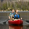 thumbnail image 12 of Lifetime Kodiak 13' Canoe, Paddles Included, 12 of 14