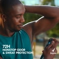thumbnail image 6 of Degree for Men Advanced Protection Antiperspirant, Adventure, 2.7 oz., 5 pk., 6 of 7