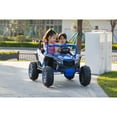 thumbnail image 4 of Thunder UTV 24V Ride-On, 4 of 16