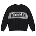 thumbnail image 5 of State of Mine Women's Banner State Sweatshirt, 5 of 6