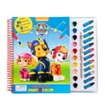 thumbnail image 2 of Deluxe Poster Paint & Color: Paw Patrol, Mixed Media, 2 of 5