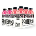 thumbnail image 1 of Protein2o + Electrolytes Variety Pack 16.9 fl. oz., 12 pk., 1 of 4