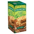 thumbnail image 1 of Nature Valley Oats 'N Honey Crunchy Granola Bars, 1.5 oz., 30 pk., 1 of 1