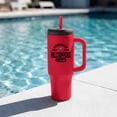 thumbnail image 2 of Logo Brands Western Kentucky Hilltoppers Stainless Steel Leakproof Tumbler, 2 of 6