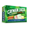 thumbnail image 1 of Cayman Jack Fiesta Margarita Cocktail Variety Pack, 12 fl. oz. can, 24 pk., 1 of 12