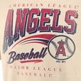 thumbnail image 4 of Los Angeles Angels Short Sleeve Tee, 4 of 5