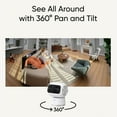 thumbnail image 6 of eufy S350 Wired Indoor 4K Pan-Tilt Indoor Security Camera, 6 of 9