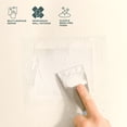 thumbnail image 3 of Tinkr 12-Piece Wall Repair Kit with Putty, Patches & Tools, 3 of 7