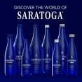 thumbnail image 7 of Saratoga Sparkling Spring Water 28 fl. oz., 12 pk., 7 of 7