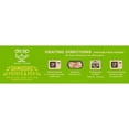 thumbnail image 4 of Deep Indian Kitchen Potato & Pea Samosas with Tamarind Mint Chutney, Frozen, 15 ct., 30.2 oz., 4 of 8