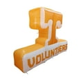 thumbnail image 5 of Logo Brands Tennessee Volunteers Pre-Lit 7’x10’ Team Inflatable, 5 of 6