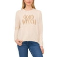 thumbnail image 1 of Vince Camuto Women's Halloween Sweater, 1 of 4