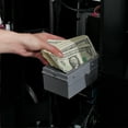 thumbnail image 9 of Selectivend WS5000 40 Selection Snack Vending Machine with Card Reader, 9 of 16