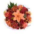 thumbnail image 1 of Member's Mark Thanksgiving Premium Bouquet, color and variety may vary, 1 of 7
