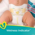 thumbnail image 4 of Pampers Swaddlers Diapers (Choose Your Size), 4 of 8