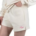thumbnail image 1 of State of Mine Women's Valentine's Day Fleece Short, 1 of 6