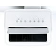 thumbnail image 12 of Whirlpool 14,000 BTU Portable Air Conditioner with 10,000 BTU Supplemental Heat, 12 of 26