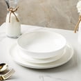 thumbnail image 3 of Stone Lain Gabrielle 24-Piece Bone China Dinnerware Set, 3 of 7
