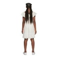 thumbnail image 2 of Gap Kids Girls Woven Summer Dress, 2 of 6