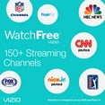 thumbnail image 6 of VIZIO M-Series™ Quantum 65” Class 4K HDR Smart TV - M658-G1, 6 of 11