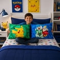 thumbnail image 2 of Kids Licensed 2-Pack Cloud Plush Pillow Set, 20" x 26", 2 of 8