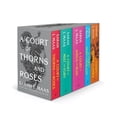 thumbnail image 1 of A Court of Thorns and Roses Collection by Sarah J. Maas, Paperback, 1 of 1
