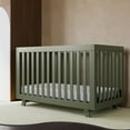 thumbnail image 2 of Storkcraft Beckett 3-in-1 Convertible Crib, Choose Your Color, 2 of 9