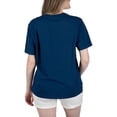 thumbnail image 3 of State of Mine Women's Embroidered Americana T-Shirt, 3 of 5