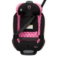 thumbnail image 10 of Disney Baby Grow and Go All in One Convertible Car Seat, Choose Color, 10 of 10