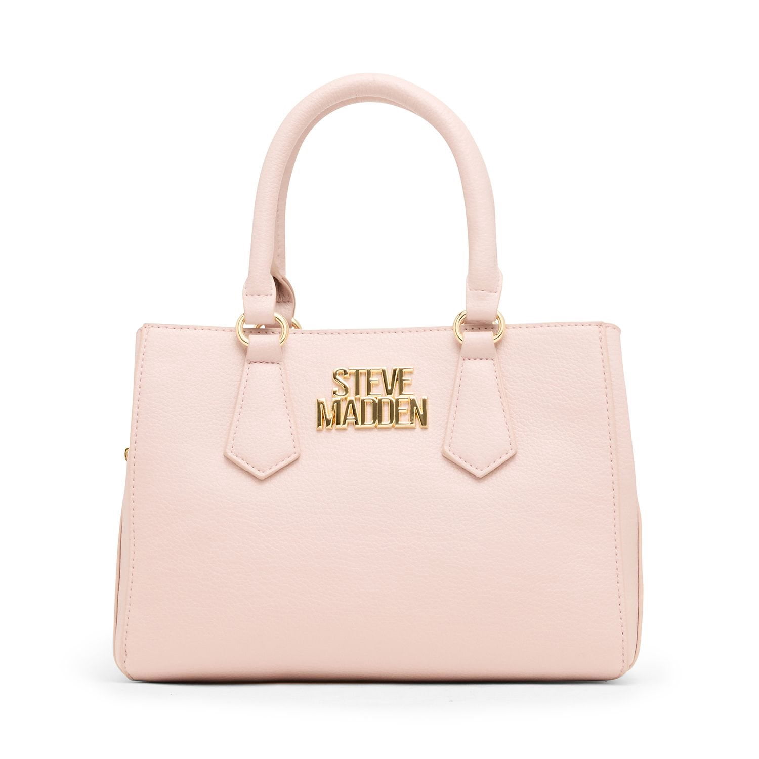 STEVE MADDENのハンドバッグ Steve Madden Bmickey Web Satchel - Samsclub.com