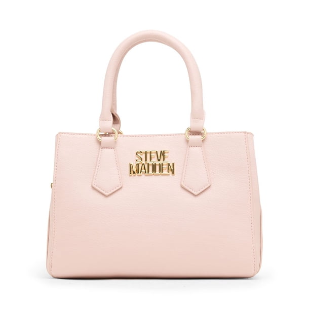 STEVE MADDENのハンドバッグ Steve Madden Bmickey Web Satchel - Samsclub.com