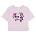 thumbnail image 4 of Converse Girls Graphic Tee, 4 of 6