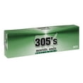 thumbnail image 1 of 305's Menthol King Box 20 ct., 10 pk., 1 of 1